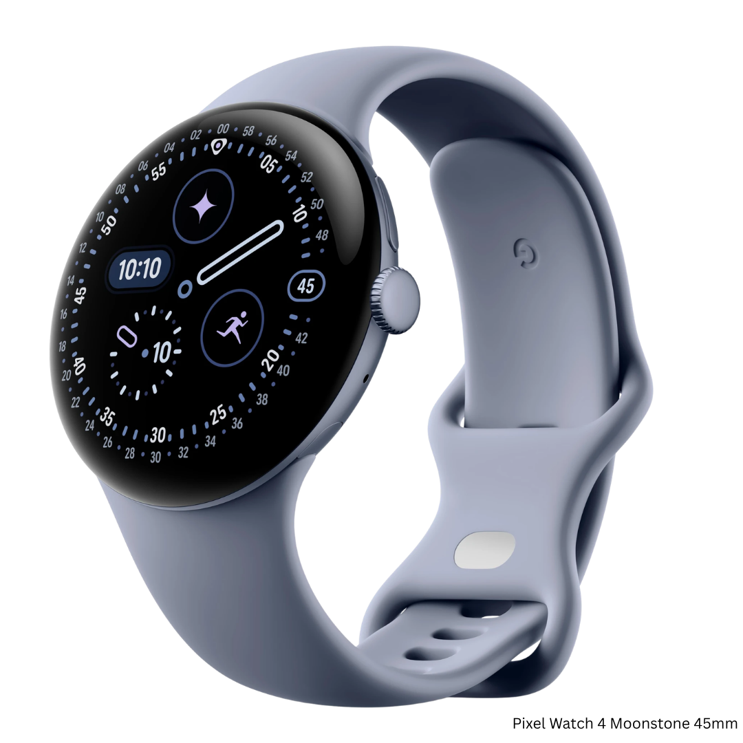 Premium Smartwatch Collection™– [GPS + Cellular] Fitness Tracker, Long Battery Life, Bright Retina Display - 2 Year Warranty | 15-Days return | Free ANC Earbuds Included