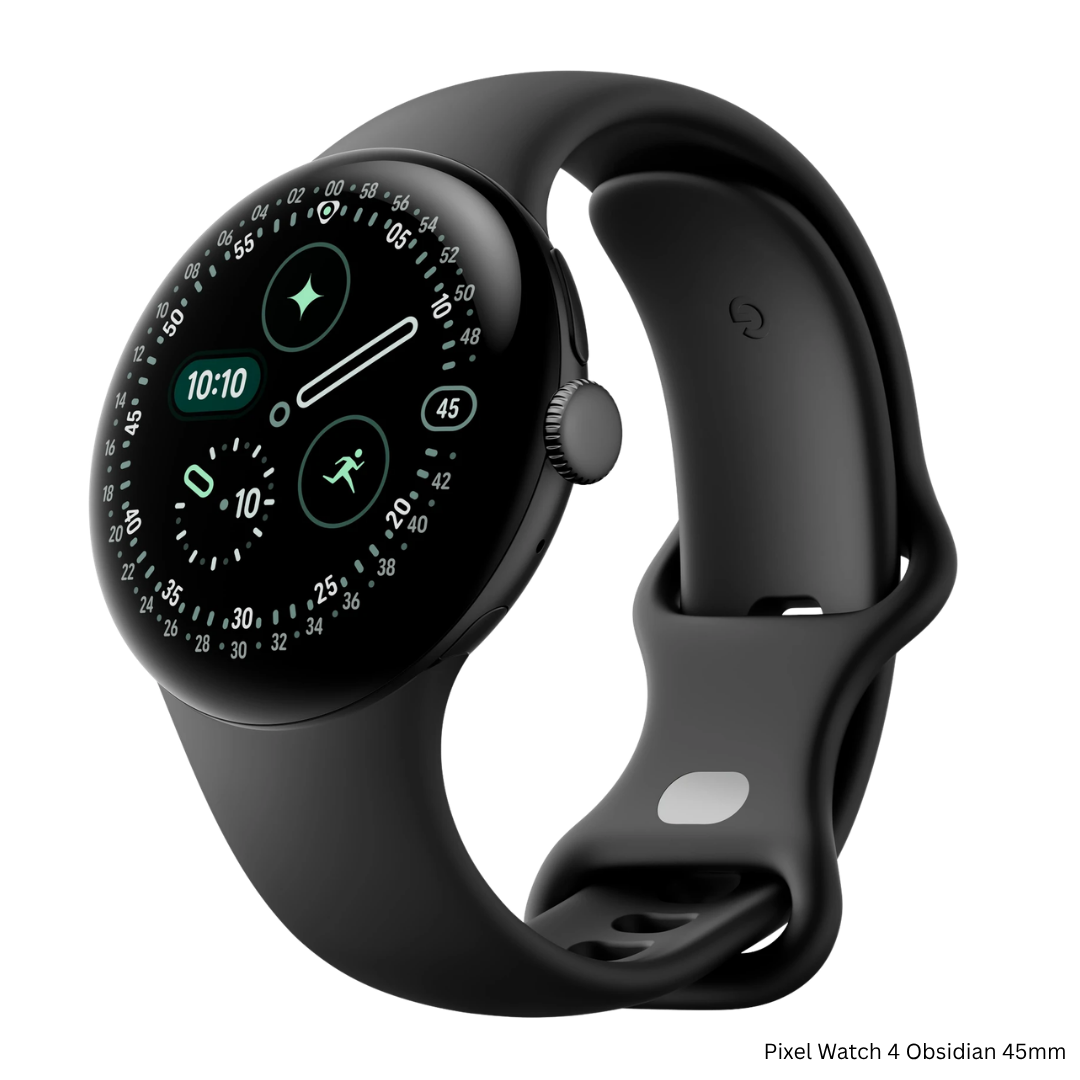Premium Smartwatch Collection™– [GPS + Cellular] Fitness Tracker, Long Battery Life, Bright Retina Display - 2 Year Warranty | 15-Days return | Free ANC Earbuds Included