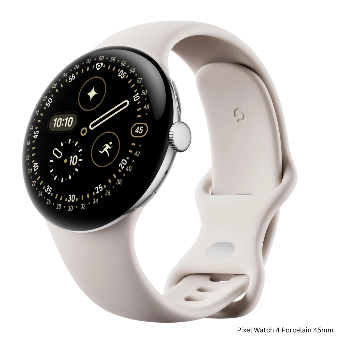 Premium Smartwatch Collection™– [GPS + Cellular] Fitness Tracker, Long Battery Life, Bright Retina Display - 2 Year Warranty | 15-Days return | Free ANC Earbuds Included