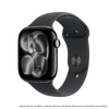 Premium Smartwatch Collection™– [GPS + Cellular] Fitness Tracker, Long Battery Life, Bright Retina Display - 2 Year Warranty | 15-Days return | Free ANC Earbuds Included