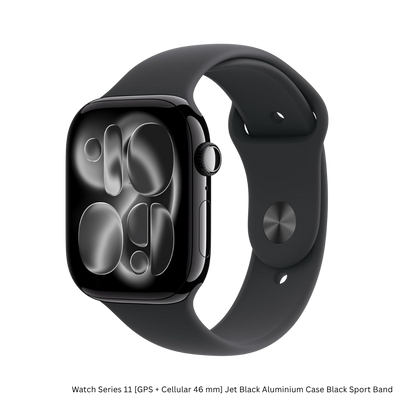 Premium Smartwatch Collection™– [GPS + Cellular] Fitness Tracker, Long Battery Life, Bright Retina Display - 2 Year Warranty | 15-Days return | Free ANC Earbuds Included