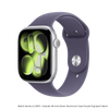 Premium Smartwatch Collection™– [GPS + Cellular] Fitness Tracker, Long Battery Life, Bright Retina Display - 2 Year Warranty | 15-Days return | Free ANC Earbuds Included