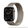 Premium Smartwatch Collection™– [GPS + Cellular] Fitness Tracker, Long Battery Life, Bright Retina Display - 2 Year Warranty | 15-Days return | Free ANC Earbuds Included