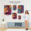 Pablo Escobar's Empire: Street Art Masterpiece