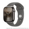 Premium Smartwatch Collection™– [GPS + Cellular] Fitness Tracker, Long Battery Life, Bright Retina Display - 2 Year Warranty | 15-Days return | Free ANC Earbuds Included