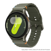 Premium Smartwatch Collection™– [GPS + Cellular] Fitness Tracker, Long Battery Life, Bright Retina Display - 2 Year Warranty | 15-Days return | Free ANC Earbuds Included