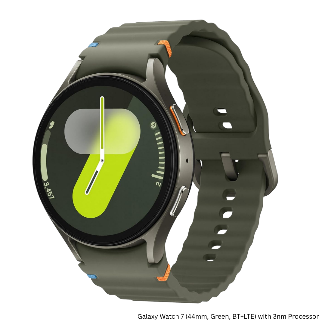 Premium Smartwatch Collection™– [GPS + Cellular] Fitness Tracker, Long Battery Life, Bright Retina Display - 2 Year Warranty | 15-Days return | Free ANC Earbuds Included