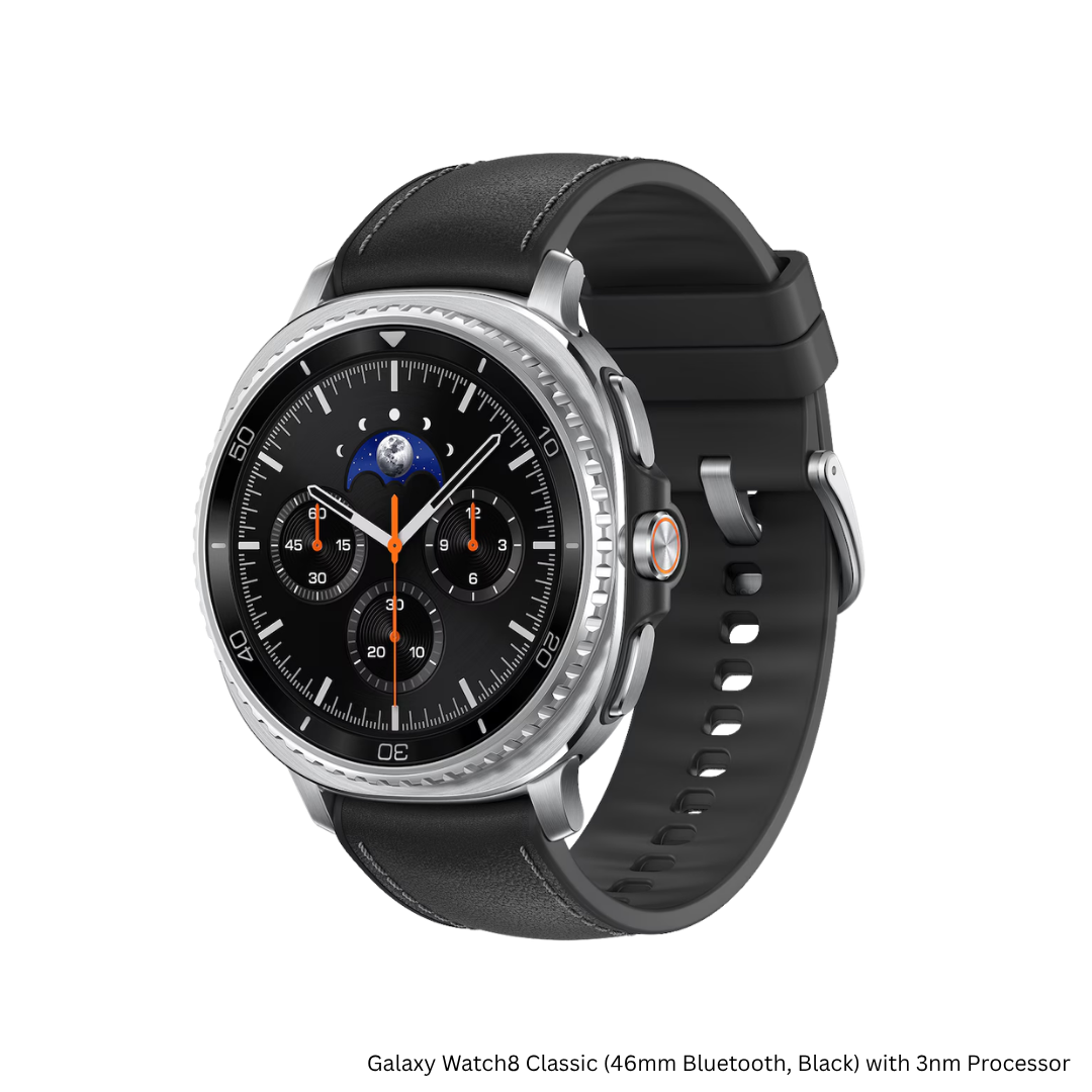 Premium Smartwatch Collection™– [GPS + Cellular] Fitness Tracker, Long Battery Life, Bright Retina Display - 2 Year Warranty | 15-Days return | Free ANC Earbuds Included
