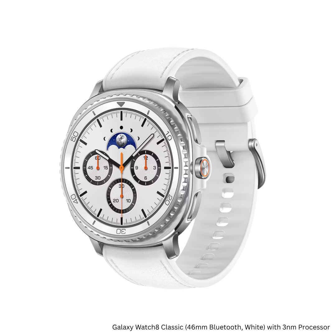 Premium Smartwatch Collection™– [GPS + Cellular] Fitness Tracker, Long Battery Life, Bright Retina Display - 2 Year Warranty | 15-Days return | Free ANC Earbuds Included
