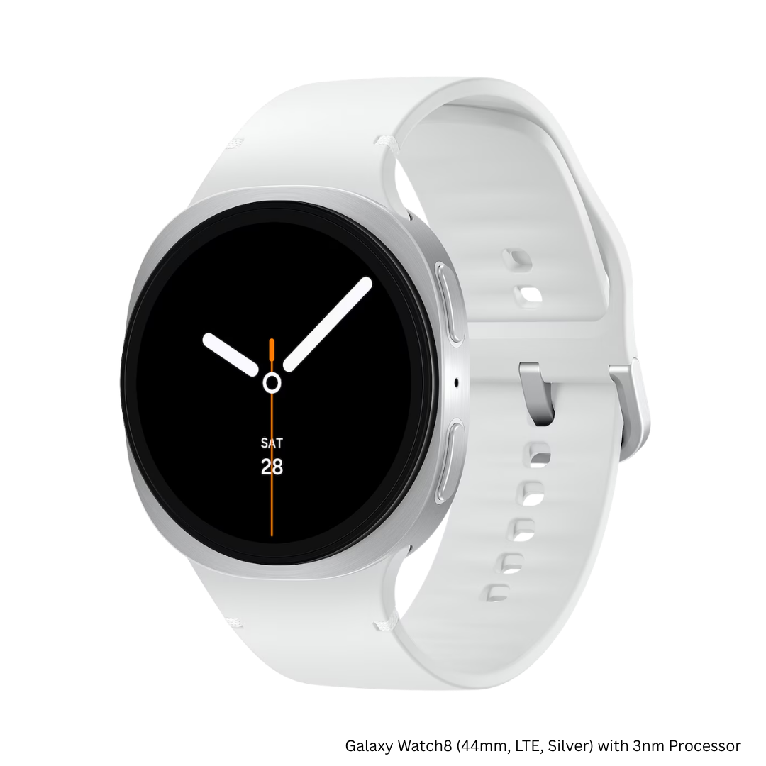 Premium Smartwatch Collection™– [GPS + Cellular] Fitness Tracker, Long Battery Life, Bright Retina Display - 2 Year Warranty | 15-Days return | Free ANC Earbuds Included
