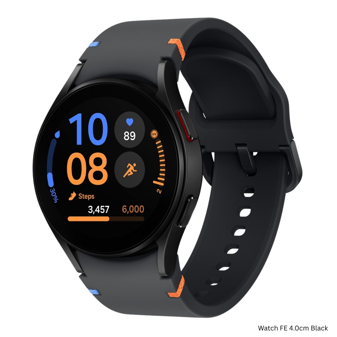 Premium Smartwatch Collection™– [GPS + Cellular] Fitness Tracker, Long Battery Life, Bright Retina Display - 2 Year Warranty | 15-Days return | Free ANC Earbuds Included