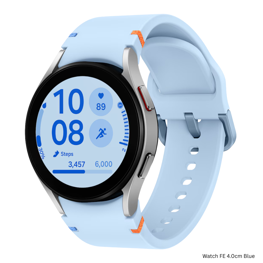 Premium Smartwatch Collection™– [GPS + Cellular] Fitness Tracker, Long Battery Life, Bright Retina Display - 2 Year Warranty | 15-Days return | Free ANC Earbuds Included