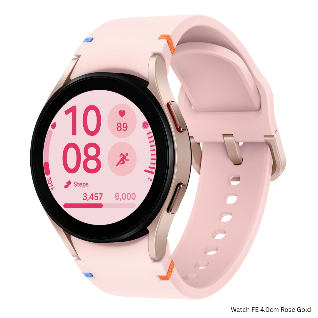 Premium Smartwatch Collection™– [GPS + Cellular] Fitness Tracker, Long Battery Life, Bright Retina Display - 2 Year Warranty | 15-Days return | Free ANC Earbuds Included