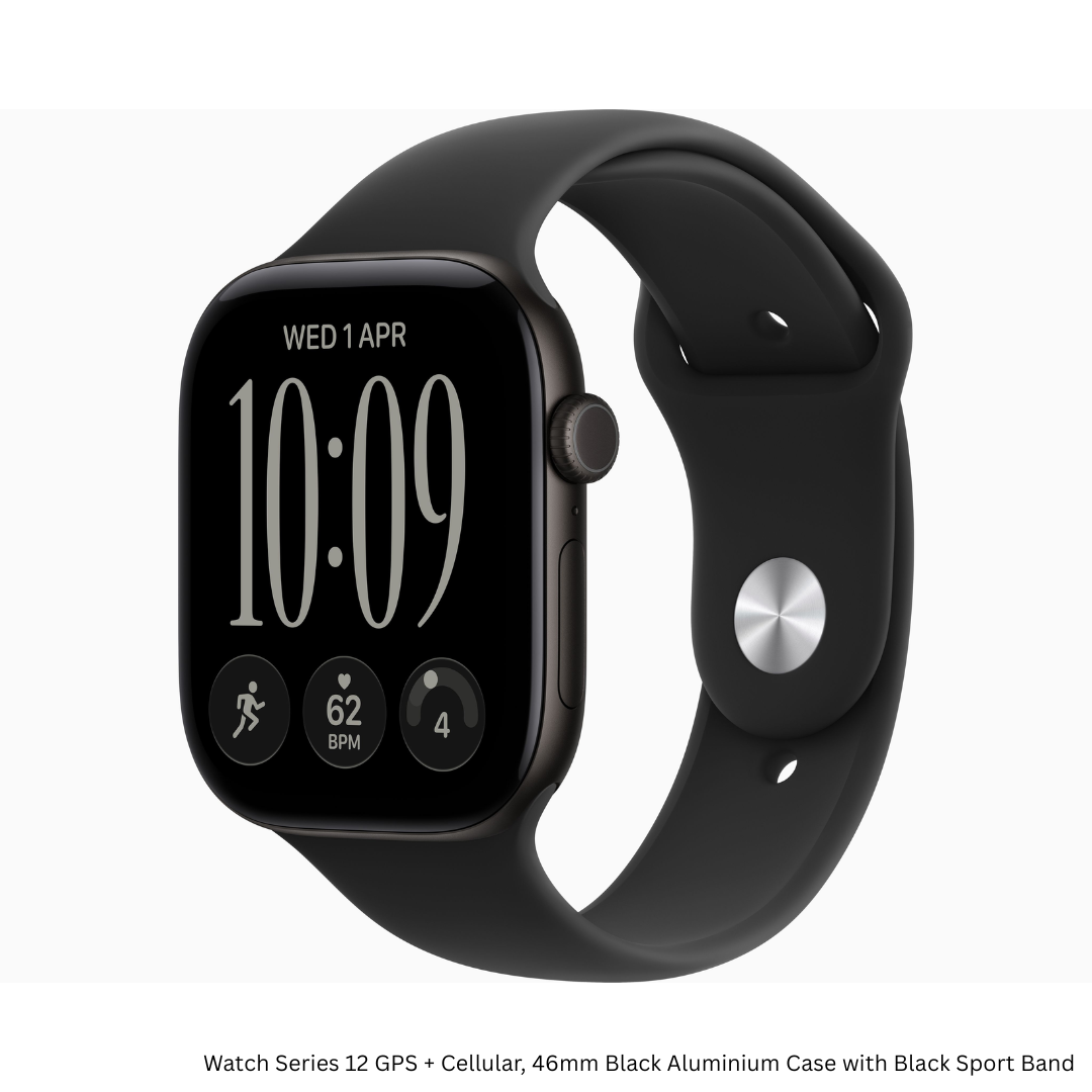 Premium Smartwatch Collection [GPS + Cellular] Fitness Tracker, Upto 100 HOURS Battery Life, Bright Retina Display - 1 Year Warranty | 15-Days return | Free ANC Earbuds Gift
