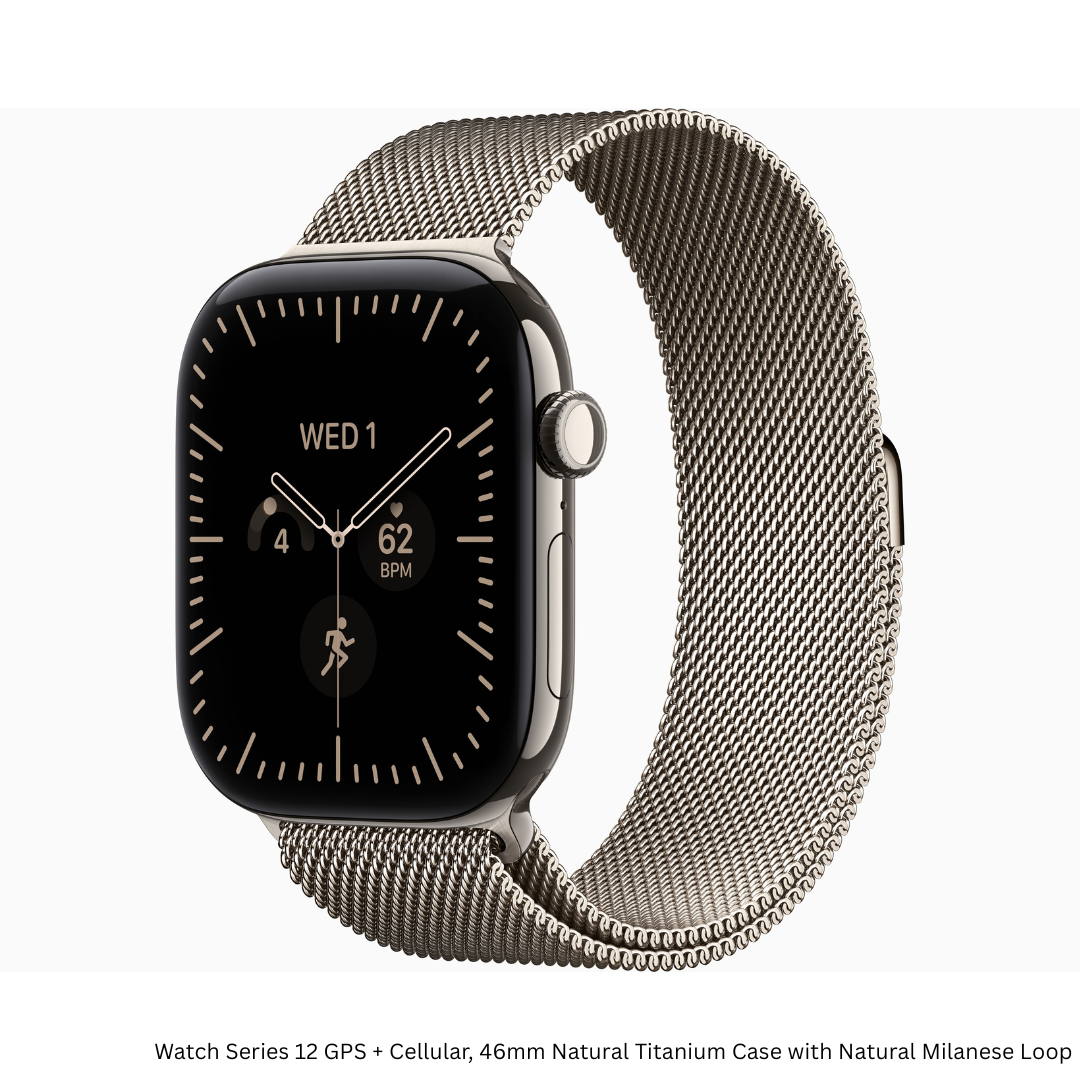 Premium Smartwatch Collection [GPS + Cellular] Fitness Tracker, Upto 100 HOURS Battery Life, Bright Retina Display - 1 Year Warranty | 15-Days return | Free ANC Earbuds Gift