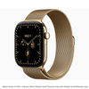 Premium Smartwatch Collection [GPS + Cellular] Fitness Tracker, Upto 100 HOURS Battery Life, Bright Retina Display - 1 Year Warranty | 15-Days return | Free ANC Earbuds Gift