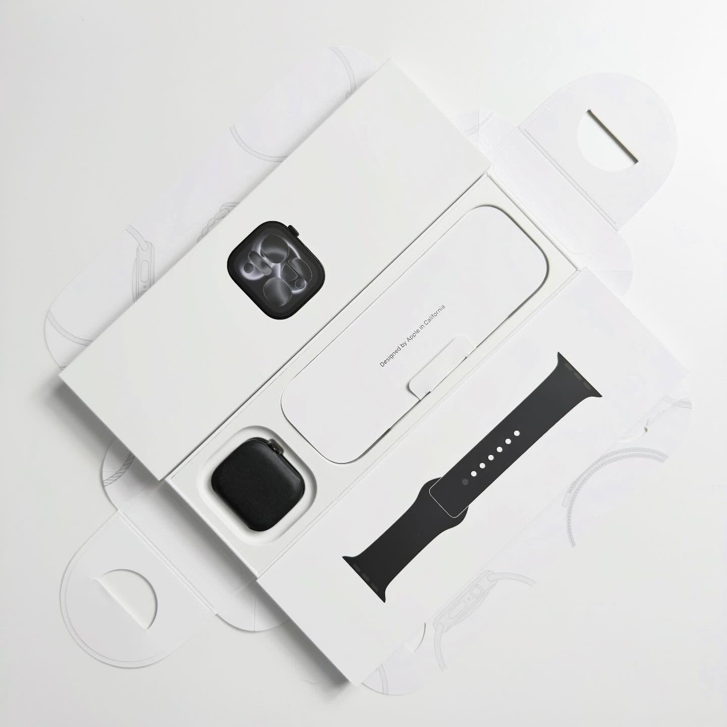 Premium Smartwatch Collection™– [GPS + Cellular] Fitness Tracker, Long Battery Life, Bright Retina Display - 2 Year Warranty | 15-Days return | Free ANC Earbuds Included