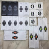 Premium Smartwatch Collection™– [GPS + Cellular] Fitness Tracker, Long Battery Life, Bright Retina Display - 2 Year Warranty | 15-Days return | Free ANC Earbuds Included