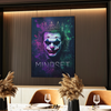 King Mindset : Joker Canvas