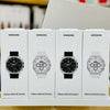 Premium Smartwatch Collection™– [GPS + Cellular] Fitness Tracker, Long Battery Life, Bright Retina Display - 2 Year Warranty | 15-Days return | Free ANC Earbuds Included