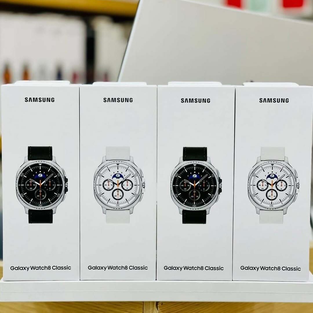 Premium Smartwatch Collection™– [GPS + Cellular] Fitness Tracker, Long Battery Life, Bright Retina Display - 2 Year Warranty | 15-Days return | Free ANC Earbuds Included