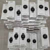Premium Smartwatch Collection™– [GPS + Cellular] Fitness Tracker, Long Battery Life, Bright Retina Display - 2 Year Warranty | 15-Days return | Free ANC Earbuds Included